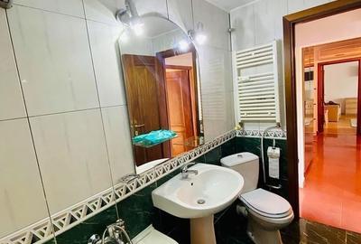 De inchiriat apartament cu 2 camere , Vitan sector3 - 4