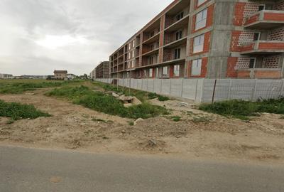 Spațiu comercial, de 442 mp, în Cățelu - 2