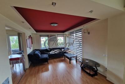 Apartament superb pe strada Dunarii - 1