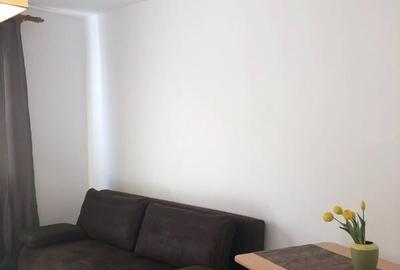 Garsoniera zona Coletina Garsoniera zona Coletina - 3