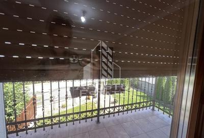 Vila spatioasa cu finisaje deosebite - 24