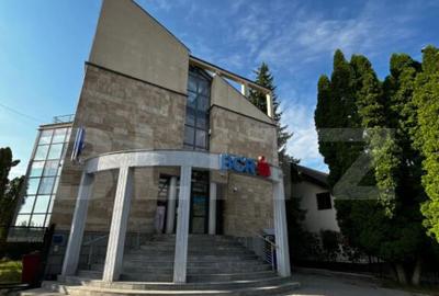 ???? Spa?iu comercial de prestigiu in centrul Becleanului - 18