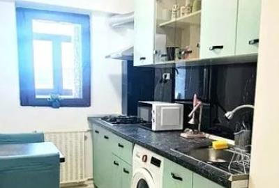 Garsonieră decomandată, mobilată în Doamna Ghica - 4