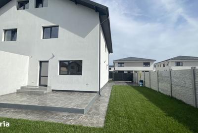 Casă cu 5 camere cu Teren 250 Mp în Central - 16