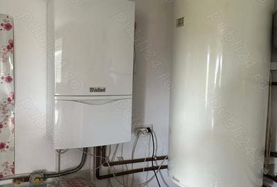 Vand casa pasiva - 2