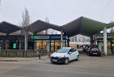 Spațiu comercial, de 143 mp, în Pajura - 4