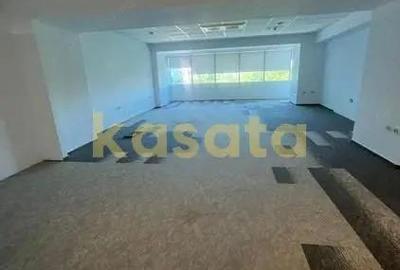 Spațiu comercial, de 100 mp, în Aviației