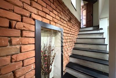 Apartament cu 3 camere semidecomandat, mobilat în Odobescu - 8