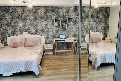 Garsonieră, mobilată în Tudor Vladimirescu