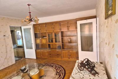 Apartament 3 camere, zona Ampoi 1 - 9
