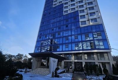 Garsonieră decomandată, mobilată în Central - 5