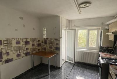 Apartament cu 3 camere decomandat, mobilat în Virtuții - 4