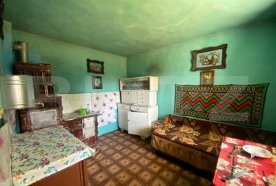 Casa de vanzare, in Mijlocenii Bargaului - 1