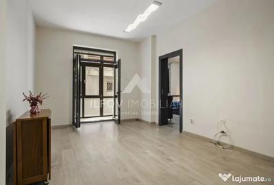 Apartament cu 2 camere decomandat, mobilat în Floreasca - 15