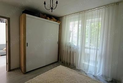 Gara de Nord | 2 Camere | Renovat | Bloc Reabilitat | Balcon |Boiler | Metrou|AC - 7