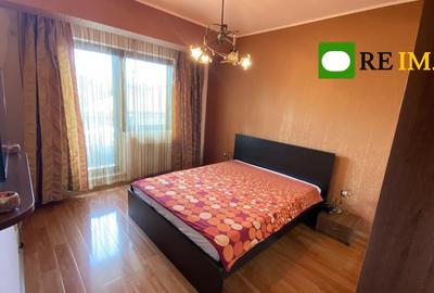 3 Camere | 2 Bai | Bloc 2011 | Apusului | 2 Locuri Parcare | 10 min Metrou - 15