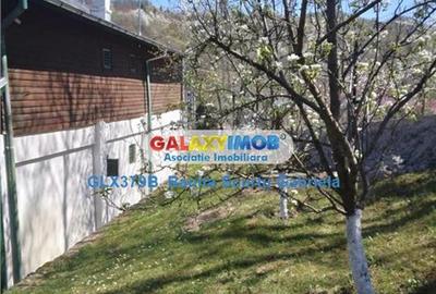 Casă cu 4 camere cu Teren 730 Mp în Izvoarele - 5