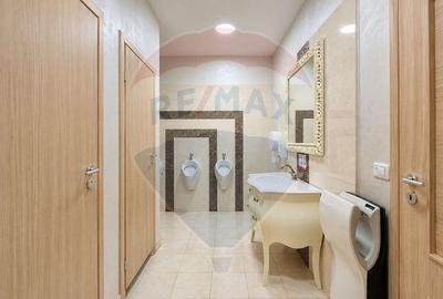 Spațiu comercial, de 370 mp, în Alecu Russo - 7