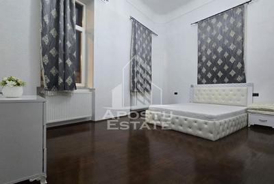 Apartament cu 2 camere decomandat, mobilat în Ultracentral - 2