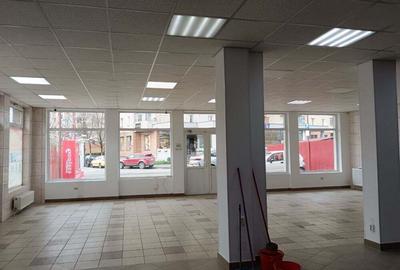 Spațiu comercial, de 300 mp, în Gara de Sud - 7