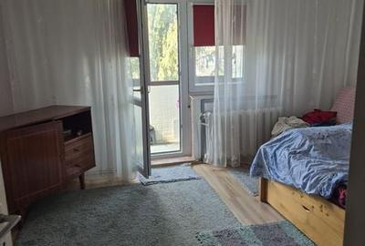 Apartament cu 3 camere decomandat în Central - 4