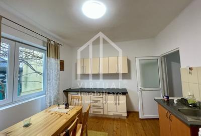 Duplex cu 4 camere cu Canalizare în Sub Arini - 9