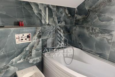 Casă cu 4 camere cu Teren 550 Mp în Giarmata