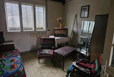 Casa la tara cu 5 camere + teren suprafata 1852 mp, Sat Campani, Bihor - 6
