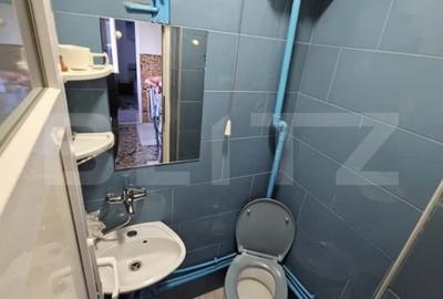 EXCLUSIVITATE! Apartament 1 camera, 24 mp, zona Manastur - 5