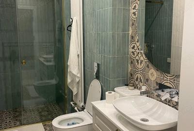 Garsonieră în Colentina