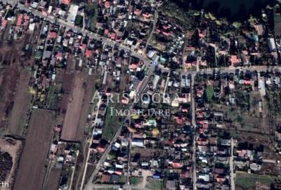 Teren de 2430 mp, în Corbeanca - 3