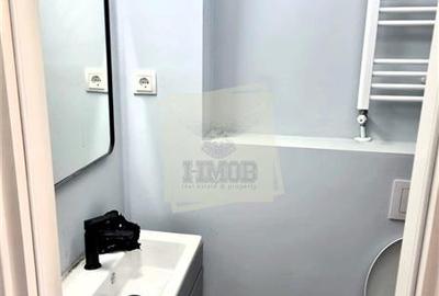 Garsonieră decomandată, mobilată în Lazaret - 4