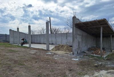 Casă cu 4 camere în Industrială - 5