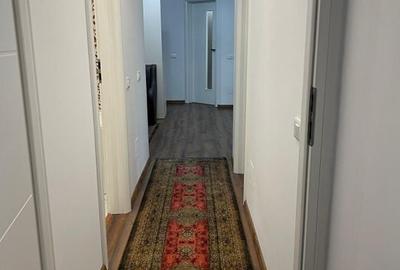 3 camere Nou Mihai Bravu Lux Ultrafinisat Mobilat complet 3 camere Nou Mihai Bravu Lux Ultrafinisat Mobilat complet - 21