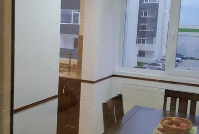 Apartament cu 2 camere decomandat în Central - 2