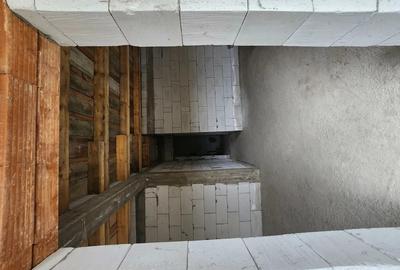 Vand casa la ro?u in sat Sancrai (Calan) - 9