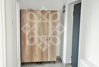 Garsonieră decomandată, mobilată în Iosia - 3