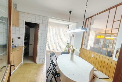 Proprietar inchiriez Apartament 4 Camere Centrul Civic - 6