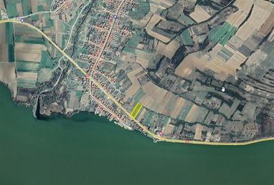 Teren Construcții intravilan de 3000 mp, în Berzasca - 8