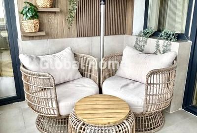 2 Camere Premium | Vedere Panoramica | Ivory Residence - Pipera - 27