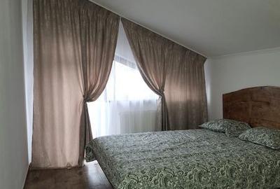 Garsonieră în Central