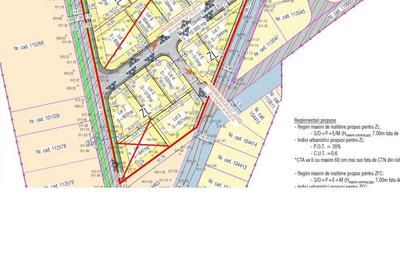 Casă cu 3 camere cu Teren 500 Mp în Hărman