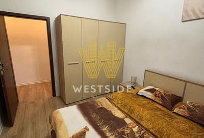 Apartament cu 2 camere decomandat, mobilat în Dumbrăvița - 5