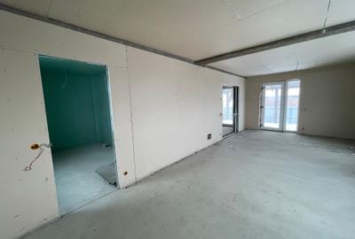 Casă individuală cu 3 camere cu Teren 500 Mp în Tărlungeni - 7