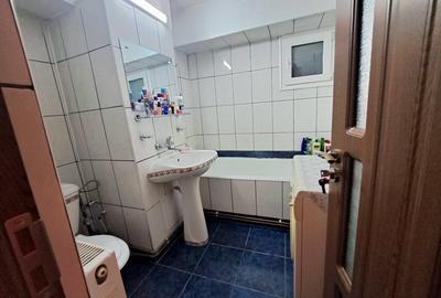 Calea Bucuresti, Targoviste, vanzare apartament 4 camere - 6