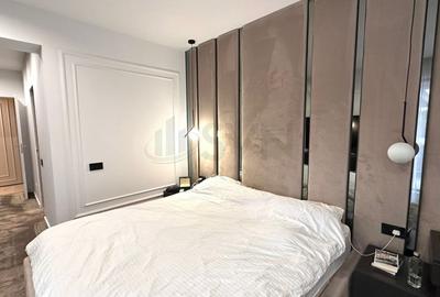 REA1025561 Apartament 3 camere cu terasa 50 mp Nusco City Aviatiei - 6