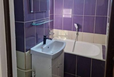 Apartament cu 2 camere semidecomandat în Scărișoara - 6