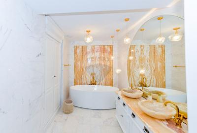Upground Apartament Premium, 124 mp, transformat in 2 camere din 3, parcaresubte - 9