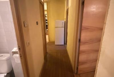 Apartament cu 3 camere decomandat în Ultracentral - 5