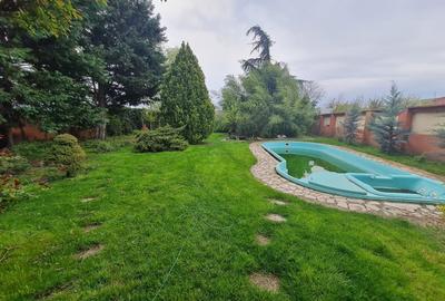 Casă individuală cu 6 camere cu Canalizare în Bălcescu - 25
